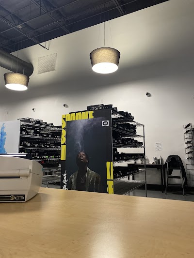 Curaleaf Dispensary North Las Vegas