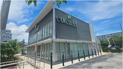 Curaleaf Dispensary North Miami