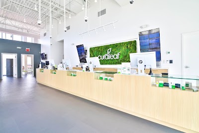 Curaleaf Dispensary North Miami