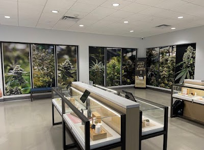 Curaleaf Dispensary Ocala Maricamp