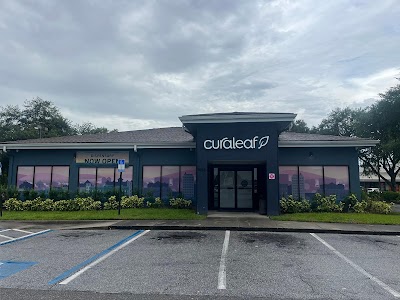 Curaleaf Dispensary Ocala Maricamp