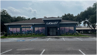 Curaleaf Dispensary Ocala Maricamp