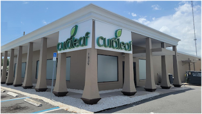 Curaleaf Dispensary Ocala