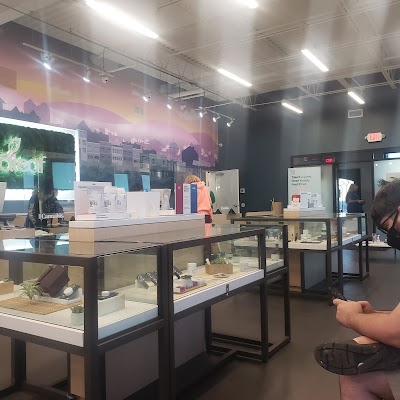 Curaleaf Dispensary Ocala