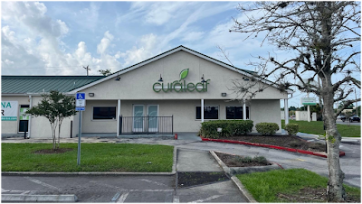 Curaleaf Dispensary Orange Park