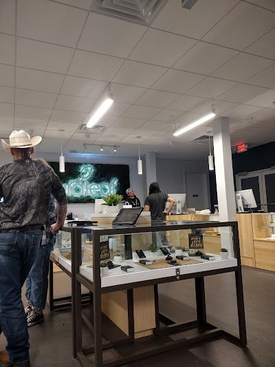 Curaleaf Dispensary Orange Park