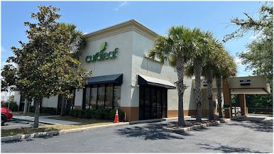 Curaleaf Dispensary Orlando East