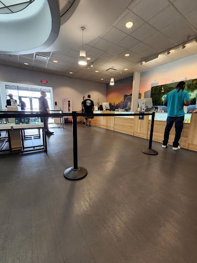 Curaleaf Dispensary Orlando East