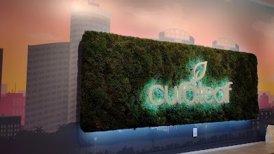 Curaleaf Dispensary Orlando East