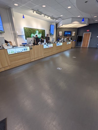 Curaleaf Dispensary Orlando East