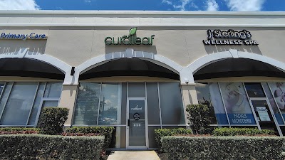 Curaleaf Dispensary Orlando South