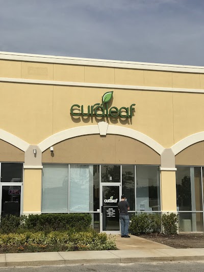 Curaleaf Dispensary Orlando South