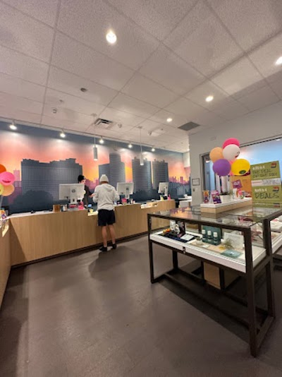 Curaleaf Dispensary Orlando South