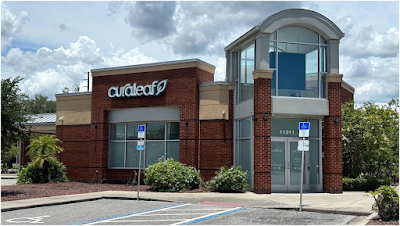 Curaleaf Dispensary Orlando University