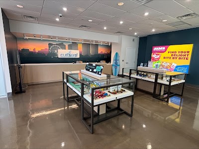 Curaleaf Dispensary Orlando University