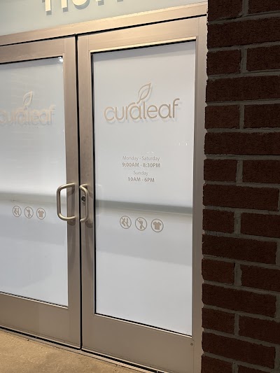 Curaleaf Dispensary Orlando University