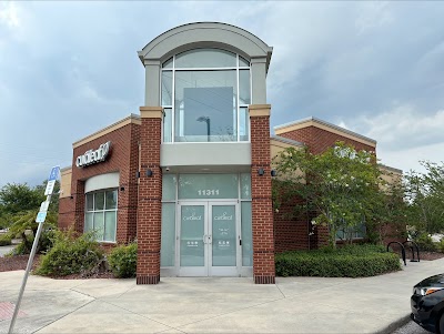 Curaleaf Dispensary Orlando University