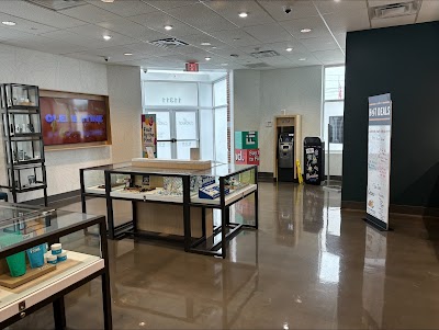 Curaleaf Dispensary Orlando University