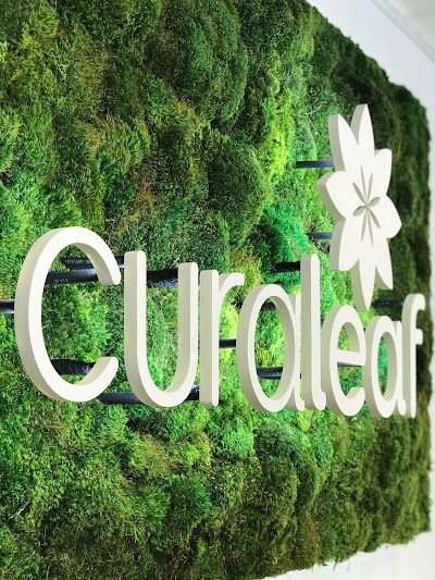 Curaleaf Dispensary Oxford