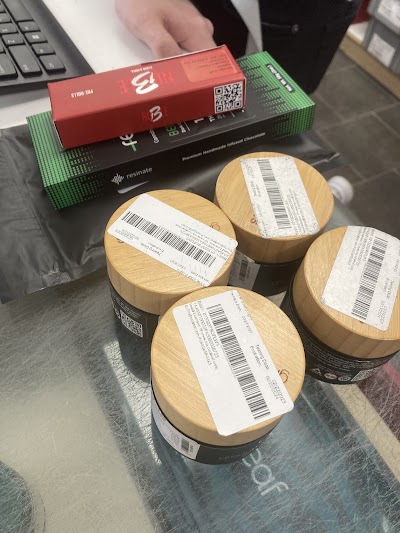 Curaleaf Dispensary Oxford