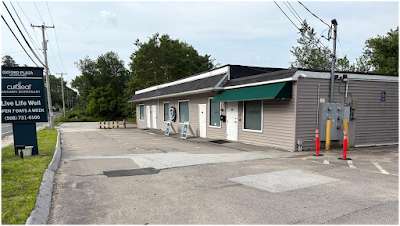 Curaleaf Dispensary Oxford