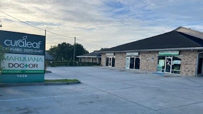 Curaleaf Dispensary Palm Bay