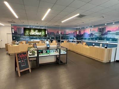 Curaleaf Dispensary Palm Bay