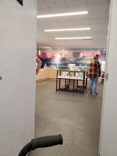 Curaleaf Dispensary Palm Bay