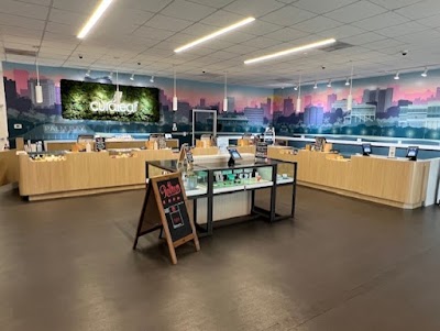 Curaleaf Dispensary Palm Bay