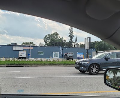 Curaleaf Dispensary Palm Beach Gardens