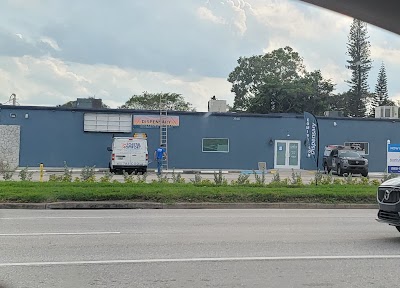 Curaleaf Dispensary Palm Beach Gardens