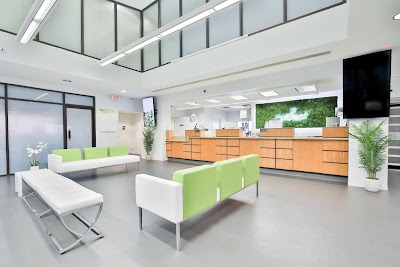 Curaleaf Dispensary Palm Harbor