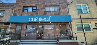 Curaleaf Dispensary Passyunk ave
