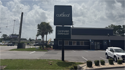 Curaleaf Dispensary Pensacola 9 Mile