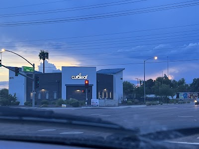 Curaleaf Dispensary Peoria