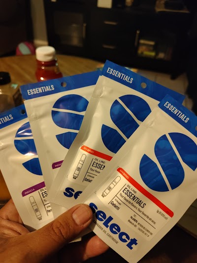 Curaleaf Dispensary Peoria