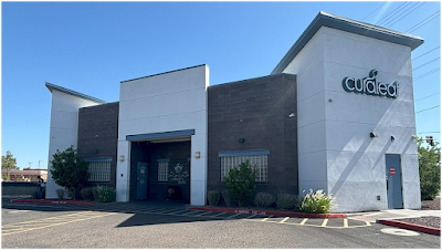 Curaleaf Dispensary Peoria