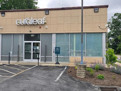 Curaleaf Dispensary Philadelphia City Ave