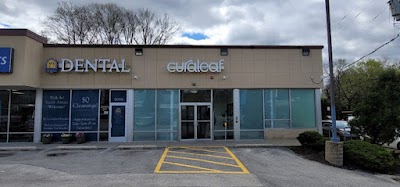 Curaleaf Dispensary Philadelphia City Ave