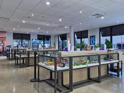 Curaleaf Dispensary Phoenix Airport