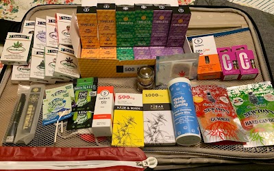 Curaleaf Dispensary Phoenix Airport