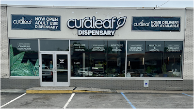 Curaleaf Dispensary Plattsburgh