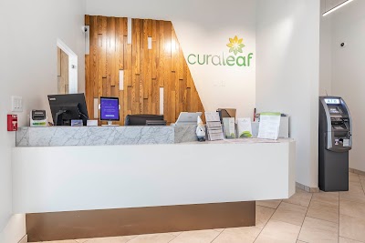 Curaleaf Dispensary Plattsburgh