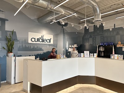 Curaleaf Dispensary Plattsburgh