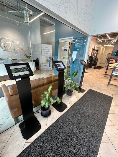 Curaleaf Dispensary Plattsburgh