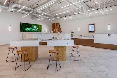 Curaleaf Dispensary Plattsburgh