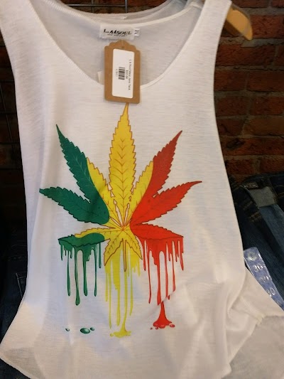 Curaleaf Dispensary Provincetown Adult-Use