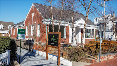 Curaleaf Dispensary Provincetown Adult-Use