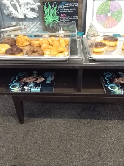 Curaleaf Dispensary Queen Creek