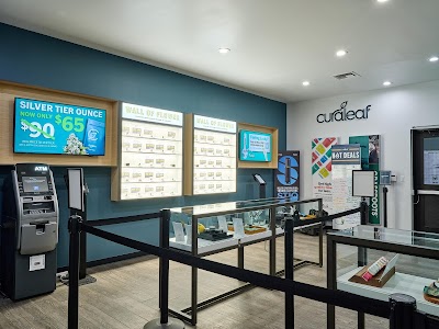 Curaleaf Dispensary Queen Creek